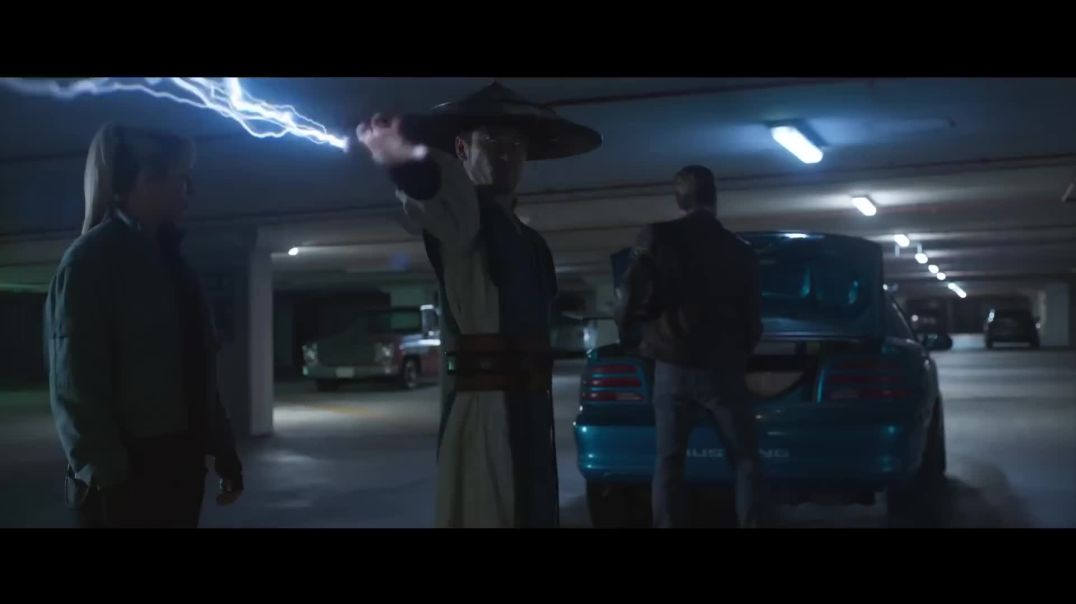 ⁣Mortal Kombat 2 l Trailer Oficial Legendado