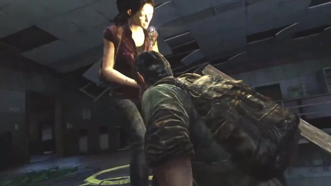 The Last Of US Parte 2 PS5 GamePlay