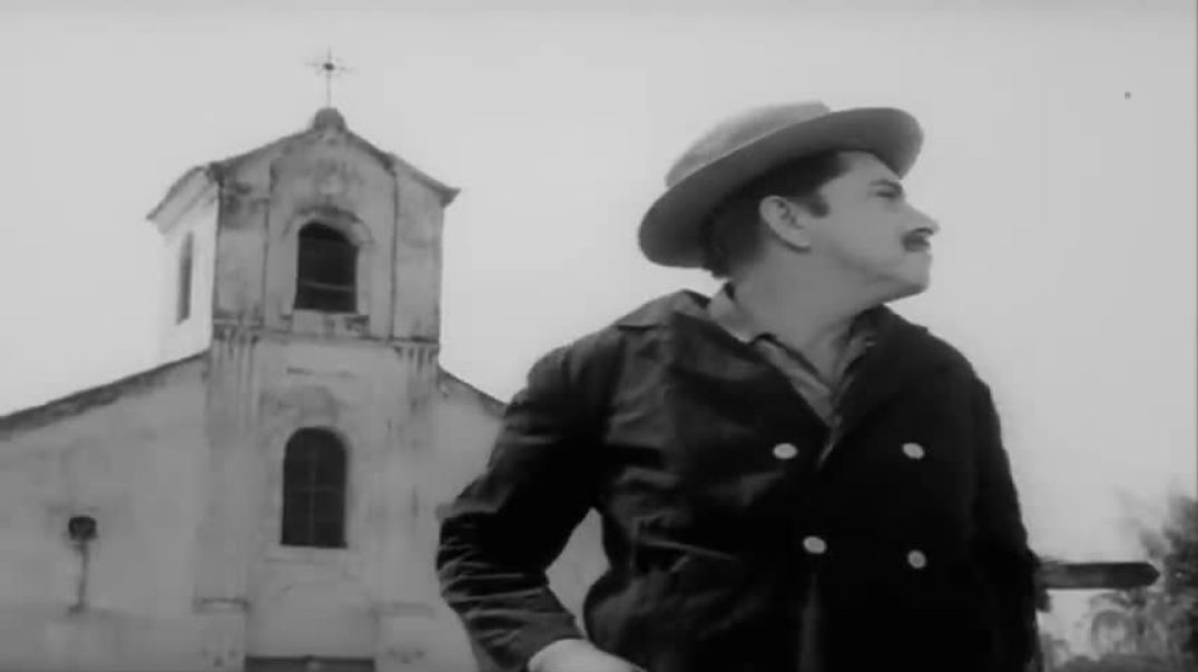 Mazzaropi - O Lamparina - Filme Completo - Filme de Comédia
