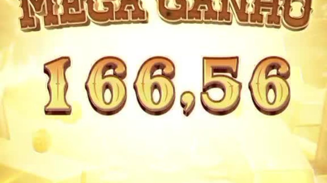 Ótimo ganho PG
