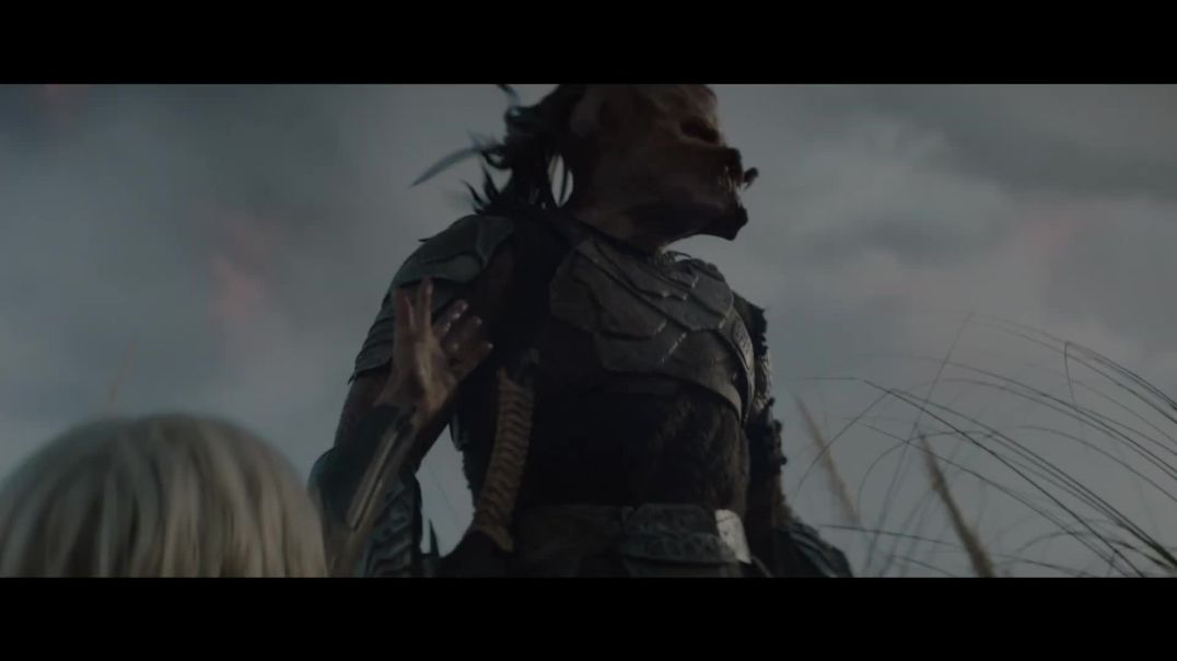 Predador Terras Selvagens   Trailer Oficial Dublado