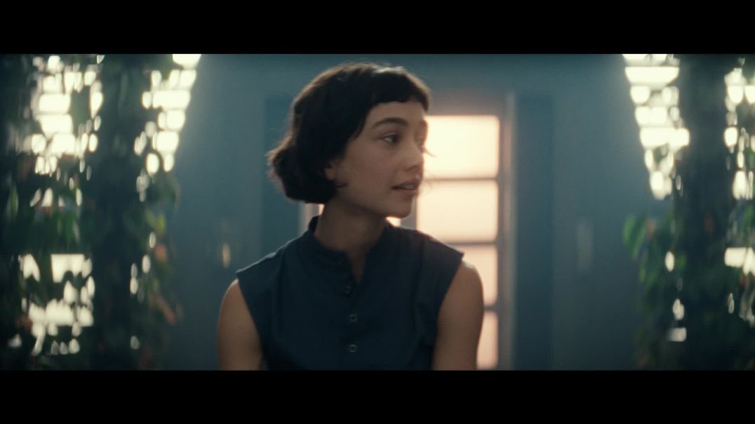 ⁣Alien - Earth - 1ª Temporada Episodio 1 Dublado