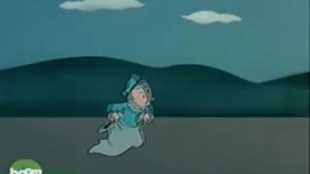 ⁣Popeye - EP003 - Concurso de Beb