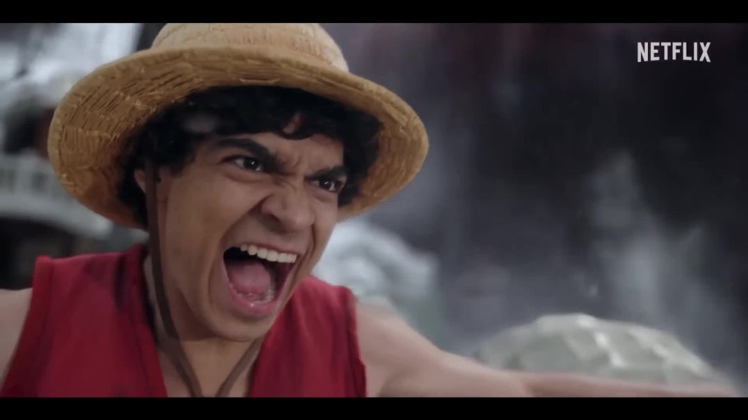⁣One Piece Temporada 2 – Novas Aventuras Épicas da Série Live-Action da Netflix