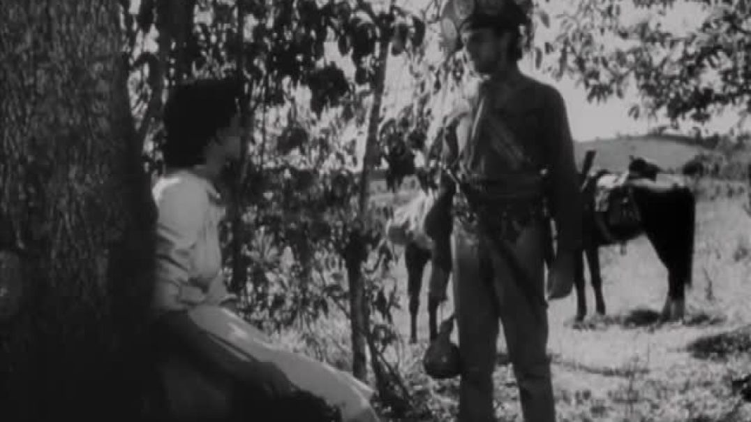 Filme O Cangaceiro (1953) – Clássico do Cinema Brasileiro sobre o Sertão Nordestino