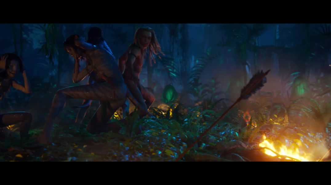 Avatar: Fogo e Cinzas – Continuação Épica da Saga de Pandora